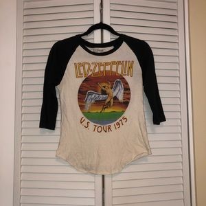 Led Zeppelin